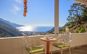Ölüdeniz Manzara Non Alcoholic Family Hotel